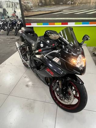 SUZUKI GSX-R750 SRAD SUZUKI GSX-R750 SRAD